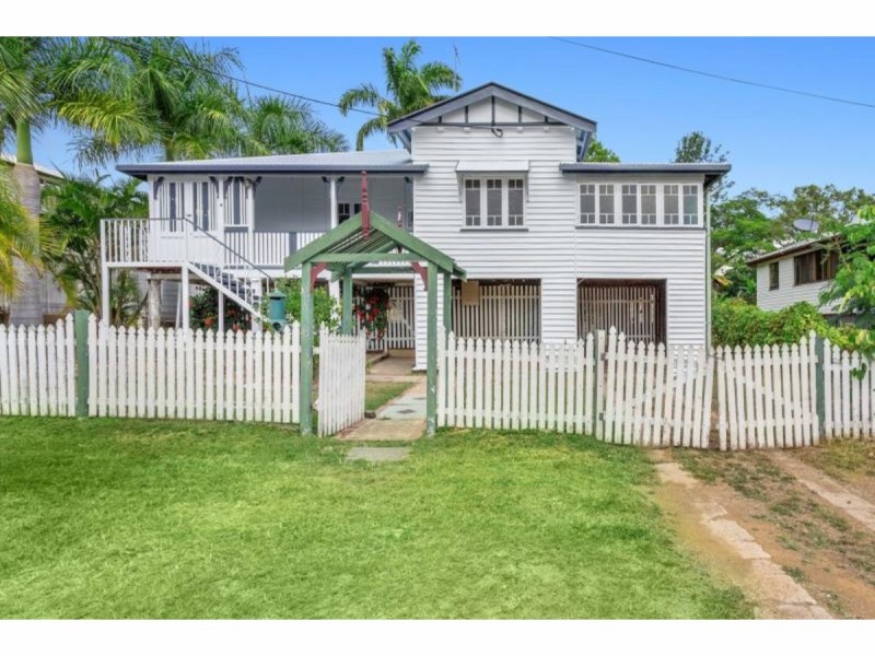 35 Jones Street, Wandal QLD 4700